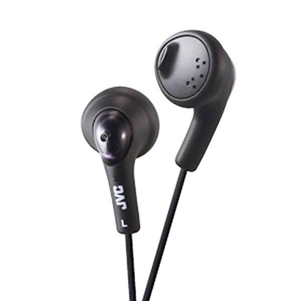 JVC HA-F160-B Headphones، هدفون جی وی سی مدل HA-F160-B