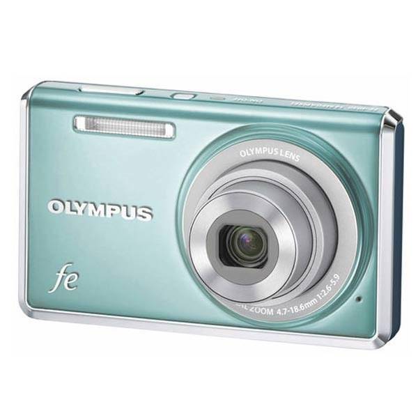 Olympus FE-5030، دوربین دیجیتال المپیوس اف ای 5030