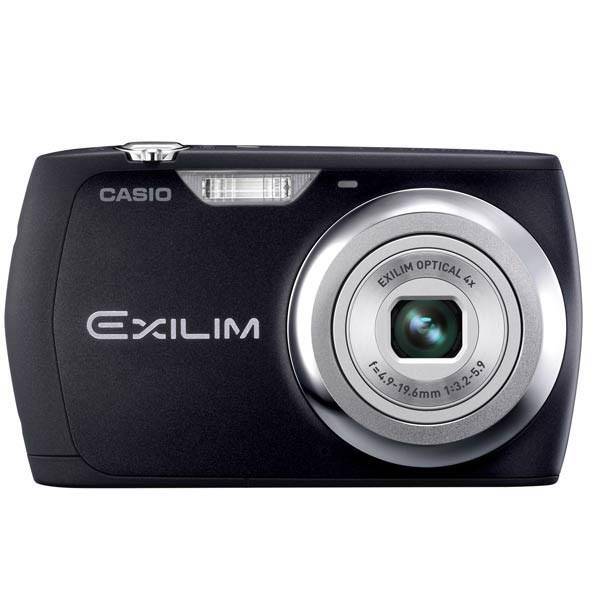 Casio Exilim EX-Z350، دوربین دیجیتال کاسیو اکسیلیم ای ایکس-زد 350