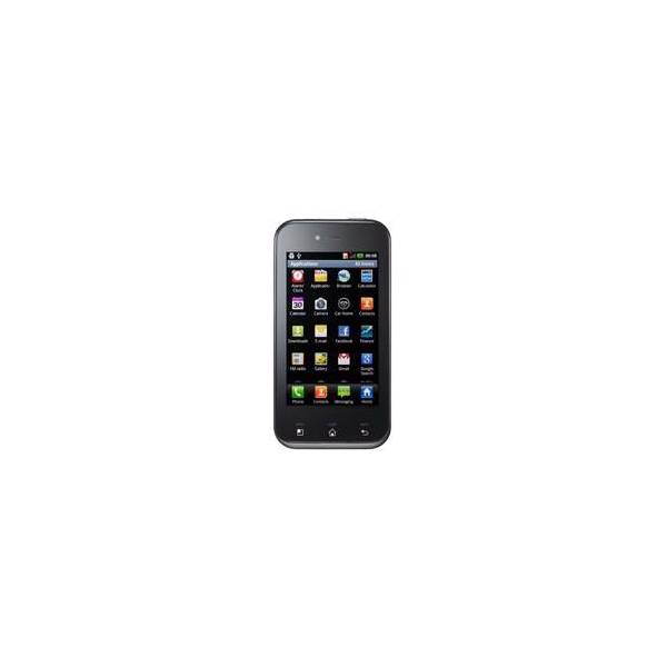 LG Optimus Sol E730، گوشی موبایل ال جی اپتیموس سول ای 730