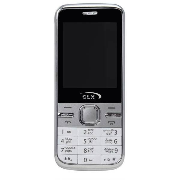 GLX 2610 Mobile Phone، گوشی موبایل جی ال ایکس 2610