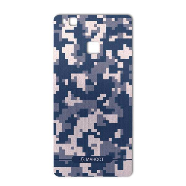 MAHOOT Army-pixel Design Sticker for Huawei P9 Lite، برچسب تزئینی ماهوت مدل Army-pixel Design مناسب برای گوشی Huawei P9 Lite