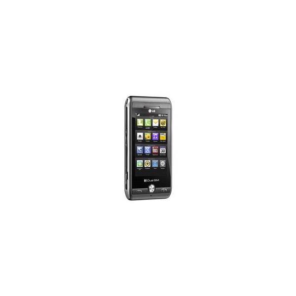 LG GX500، گوشی موبایل ال جی جی ایکس 500