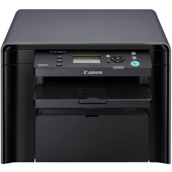 Canon i-SENSYS MF4410 Multifunction Laser Printer، کانن آی-سنسیس ام اف 4410