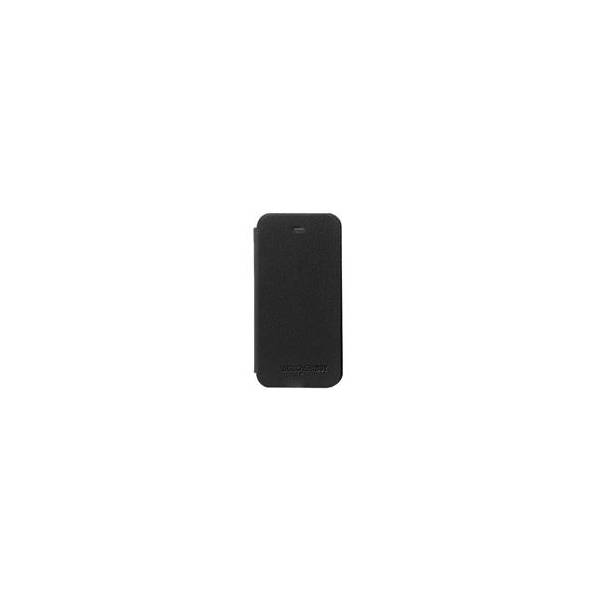 DiscoveryBuy Urban Elegant Holster Case For iPhone 5 Black، کاور کلاسوری دیسکاوری بای برای آیفون 5 رنگ مشکی