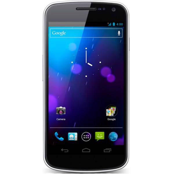 Samsung Galaxy Nexus I9250 - 16GB، گوشی موبایل سامسونگ گالاکسی نکسوس - 16 گیگابایت
