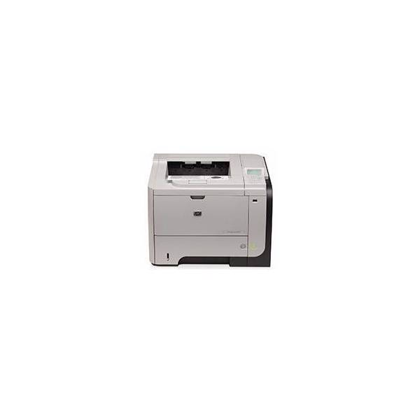 HP LaserJet Enterprise P3015 Laser Printer، اچ پی لیزرجت انترپرایز پی 3015