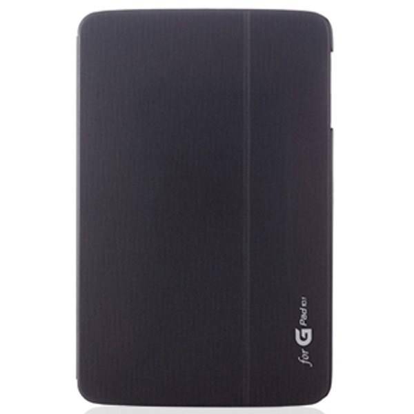 Voia Premium Flip Cover For LG G Pad 10.1، کیف کلاسوری وویا مناسب برای تبلت LG G Pad 10.1