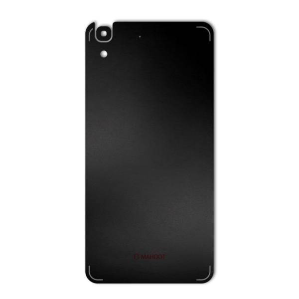 MAHOOT Black-color-shades Special Texture Sticker for Huawei Y6، برچسب تزئینی ماهوت مدل Black-color-shades Special مناسب برای گوشی Huawei Y6