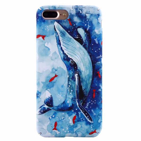 کاور جیمی مدل Whale مناسب برای گوشی Apple iPhone 7/8