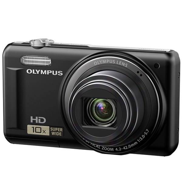 Olympus D-720 Digital Camera، دوربین دیجیتال الیمپوس مدل D-720