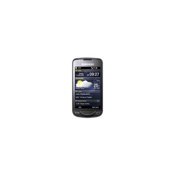 Samsung B7610 OmniaPRO، گوشی موبایل سامسونگ بی 7610 امنیاپرو