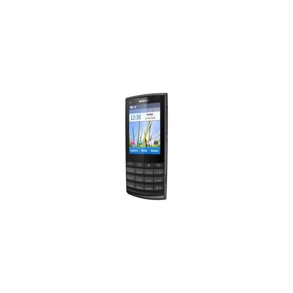 Nokia X3-02 Touch And Type، گوشی موبایل نوکیا ایکس 3-02 تاچ و تایپ
