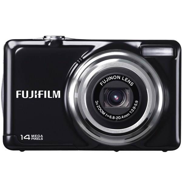 Fujifilm FinePix JV300، دوربین دیجیتال فوجی فیلم فاین‌ پیکس جی وی 300