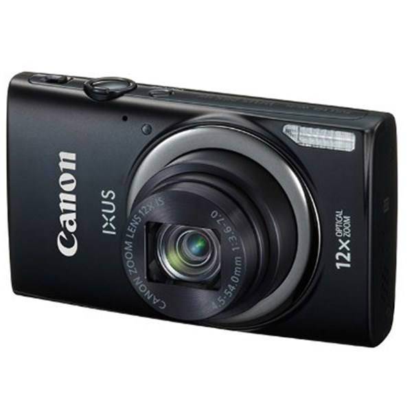 Canon Ixus 265 HS/Ixy 630/Elph 340 HS، دوربین دیجیتال کانن مدل Ixus 265 HS/Ixy 630/Elph 340 HS