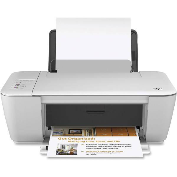 HP Deskjet 1510 Multifunction Inkjet Printer، پرینتر چند کاره جوهر افشان اچ پی مدل Deskjet 1510