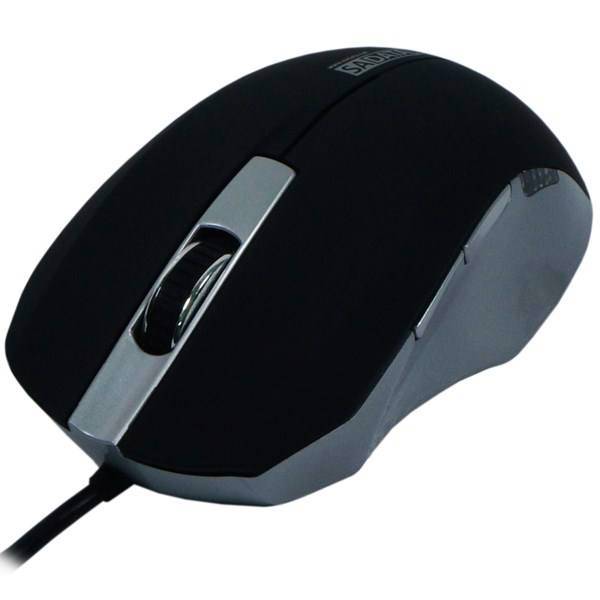 SADATA W1400 Wired Mouse، ماوس باسیم سادیتا W1400