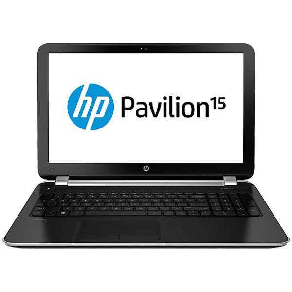 HP Pavilion 15-n256se، لپ تاپ اچ پی پاویلیون 15