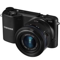 Samsung NX2000 دوربین دیجیتال سامسونگ NX2000