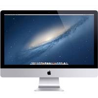 Apple iMac MK442 2015 - 21.5 inch All in One - کامپیوتر همه کاره 21.5 اینچی اپل مدل iMac MK442 2015