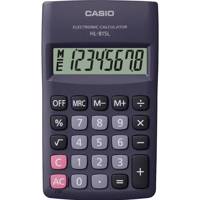 Casio HL-815L WE Calculator - ماشین حساب کاسیو HL-815L WE