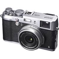 Fujifilm X100s Digital Camera - دوربین دیجیتال فوجی فیلم مدل X100s