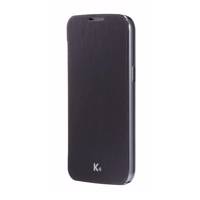 Voia CleanUP Flip Cover For LG K4 - کیف کلاسوری وویا مدل CleanUP مناسب برای گوشی موبایل ال جی K4