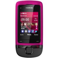Nokia C2-05 - گوشی موبایل نوکیا سی 2-05