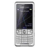 Sony Ericsson C510 گوشی موبایل سونی اریکسون سی 510