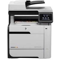 HP LaserJet Pro 400 color MFP M475dw Multifunction Laser Printer - اچ پی لیزرجت پرو 400 کالر MFP M475dw