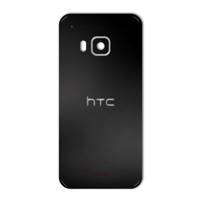 MAHOOT Black-color-shades Special Texture Sticker for HTC M9 برچسب تزئینی ماهوت مدل Black-color-shades Special مناسب برای گوشی HTC M9