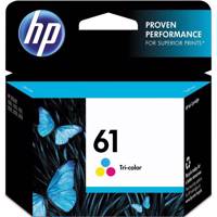 HP 61 Color Cartridge کارتریج پرینتر اچ پی 61 رنگی