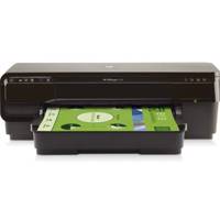 HP Officejet 7110 Inkjet Printer پرینتر جوهرافشان اچ پی مدل Officejet 7110