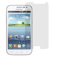 9H Glass Screen Protector For Samsung Galexy Win محافظ صفحه نمایش شیشه ای9 اچ مناسب برای گوشی موبایل سامسونگ گلکسی Win