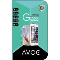 Avoc Glass Screen Protector For Asus ZenFone 2 Laser ZE550KL - محافظ صفحه نمایش شیشه ای اوک مناسب برای گوشی موبایل ایسوس ZenFone 2 Laser ZE550KL