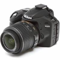 Easycover Silicone Camera Cover For Nikon D3200 کاور سیلیکونی ایزی کاور مناسب برای دوربین نیکون مدل D3200