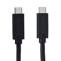 Promate uniLink-CC USB-C Cable 1.2M کابل USB-C پرومیت مدل uniLink-CC طول 1.2 متر