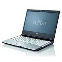 Fujitsu LifeBook S-760-A لپ تاپ فوجیتسو لایف بوک اس-760