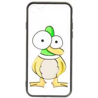Zoo Goose Cover For iphone 7 کاور زوو مدل Goose مناسب برای گوشی آیفون 7