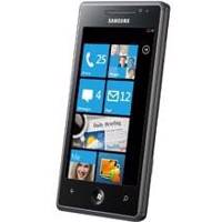 Samsung I8700 Omnia 7-8GB - گوشی موبایل سامسونگ آی 8700 امنیا 7 - 8 گیگابایت