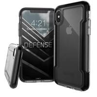کاور ایکسدوریا مدل Defense Shield مناسب برای گوشی موبایل آیفون X
