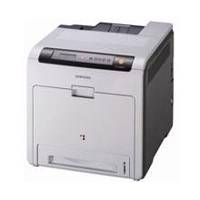 Samsung CLP-660ND Laser Printer - سامسونگ سی ال پی 660 ان دی