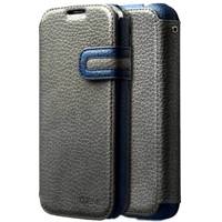 Samsung Galaxy S4 Zenus Modern Edge Diary Case - کیف زیناس مدن اج دایری سامسونگ گلکسی اس 4