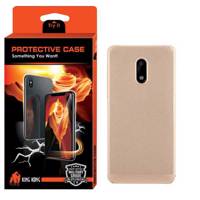 Hard Mesh Cover Protective Case For Nokia 3 کاور پروتکتیو کیس مدل Hard Mesh مناسب برای گوشی نوکیا 3