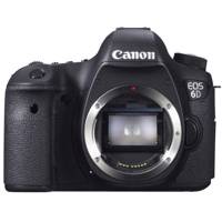 Canon EOS 6D Body Digital Camera - دوربین دیجیتال کانن ای او اس مدل 6D بدون لنز