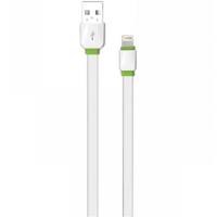 EMY MY-445 USB To Lightning Cable 1m کابل تبدیل USB به Lightning امی مدل MY-445 طول 1 متر