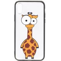 Zoo Giraffe Cover For iphone X کاور زوو مدل Giraffe مناسب برای گوشی آیفون ایکس