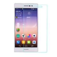 Tempered Glass Screen Protector For Huawei Ascend G6 محافظ صفحه نمایش شیشه ای مدل Tempered مناسب برای گوشی موبایل هوآوی Ascend G6
