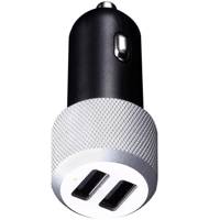 Just Mobile Highway Max Car Charger شارژر فندکی خودرو جاست موبایل مدل Highway Max