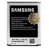 Samsung EB-L1G6LLU 2100mAh Mobile Phone Battery For Samsung Galaxy S3 باتری موبایل سامسونگ مدل EB-L1G6LLU با ظرفیت 2100mAh مناسب برای گوشی موبایل سامسونگ Galaxy S3